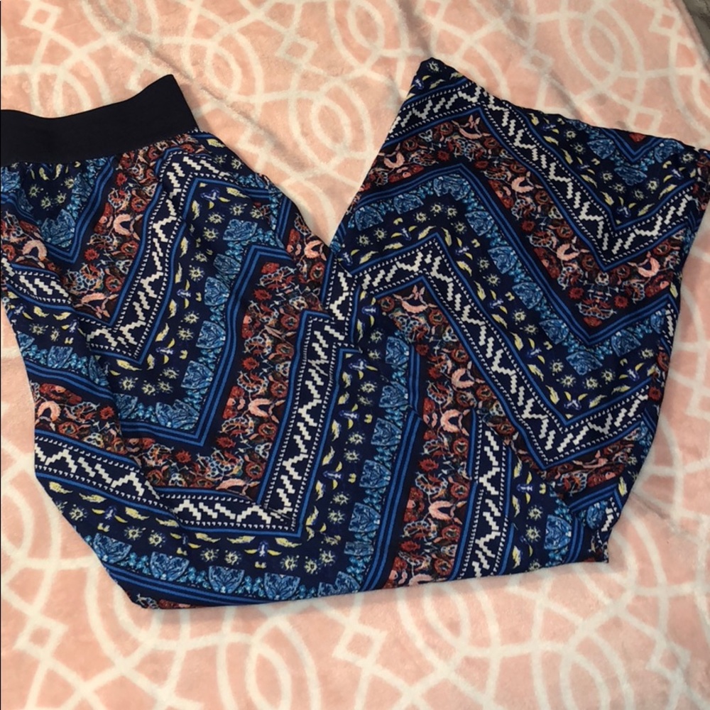Palazzo pants